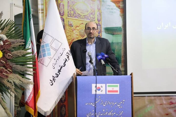 تأکيد دبير کميته ملي اسکان بشر بر نقش جامعه محلي در توسعه طرح‌هاي انرژي پاک