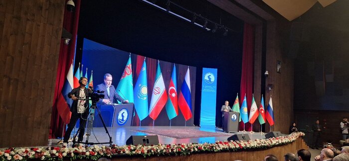 خبرگزاری آریا