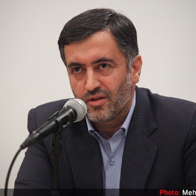 سردار بازسازي جنگ 12 روزه