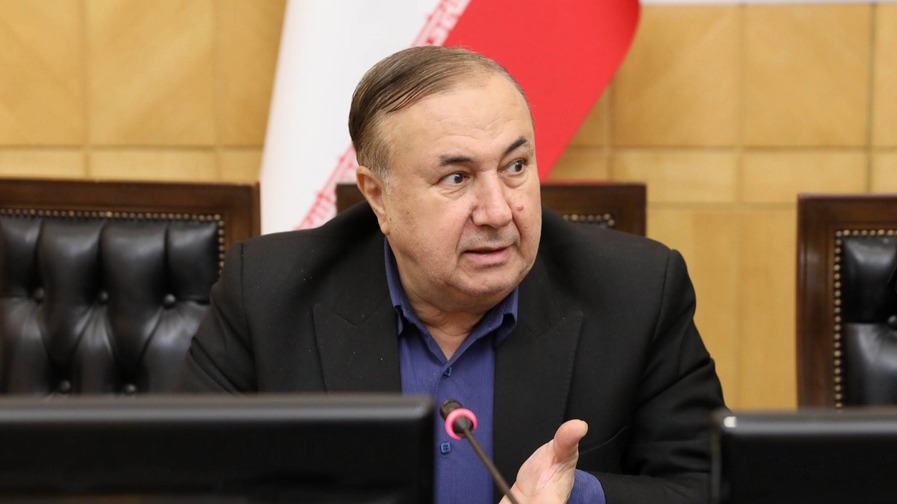 بازديد نماينده تبريز از مرکز مديريت گاز آذربايجان شرقي؛ تأکيد بر فرهنگ‌سازي و استفاده از ظرفيت جوانان