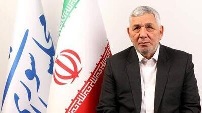 حضور امان‌زاده در جلسه مشترک شوراي برنامه ريزي توسعه استان/  مشکلات آب زيرزميني در گلستان جدي است