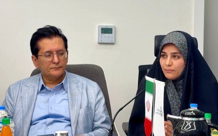 خبرگزاری آریا