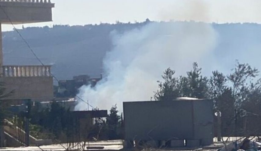 13 شهید در حمله پهپادی اسرائیل به جنوب لبنان