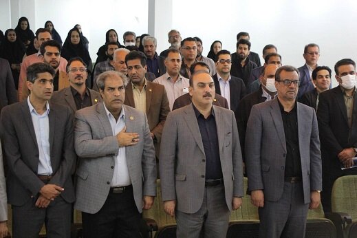 خبرگزاری آریا