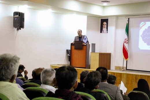 خبرگزاری آریا