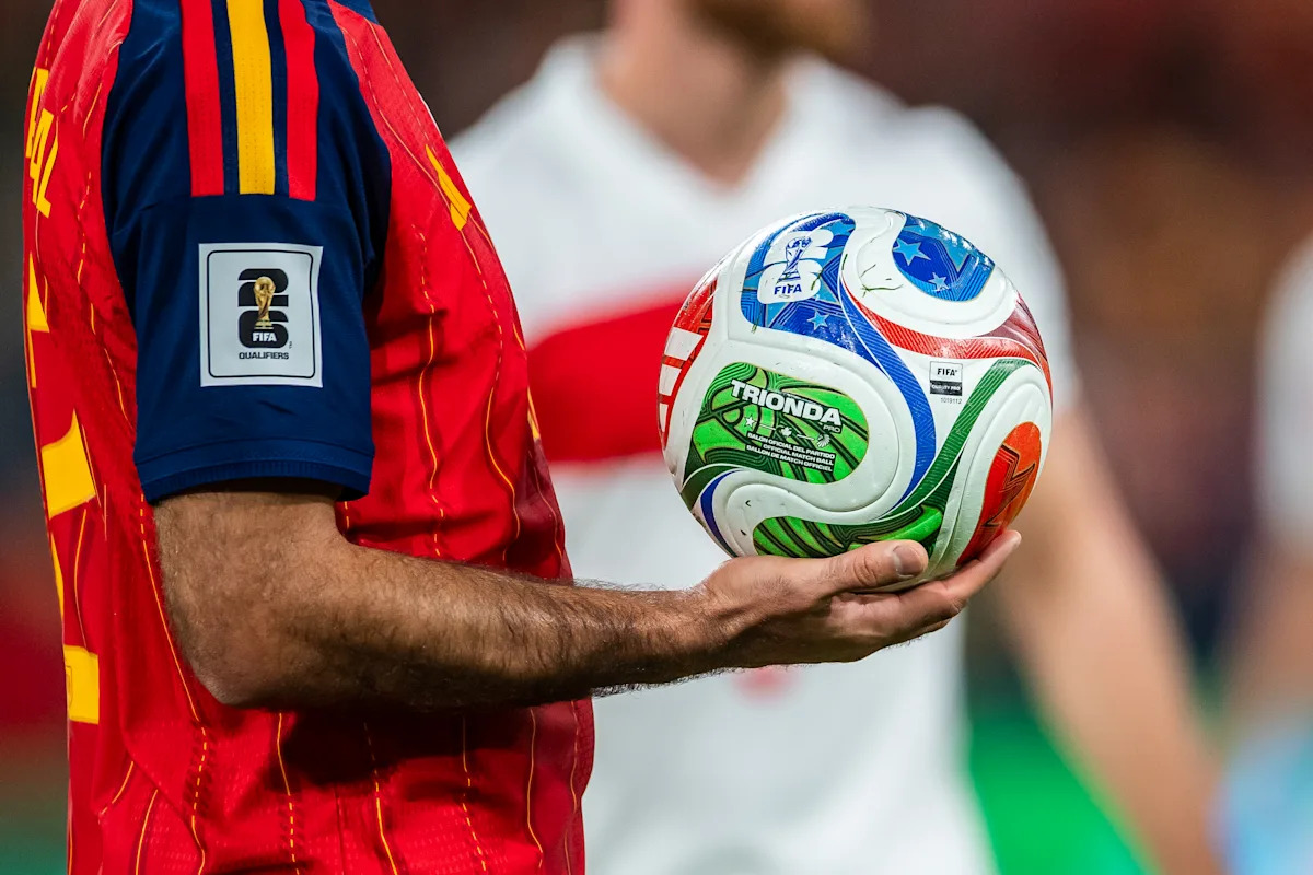 2026 FIFA World Cup qualifying: Here`s every team that has booked its spot in next summer`s 48-team tournament