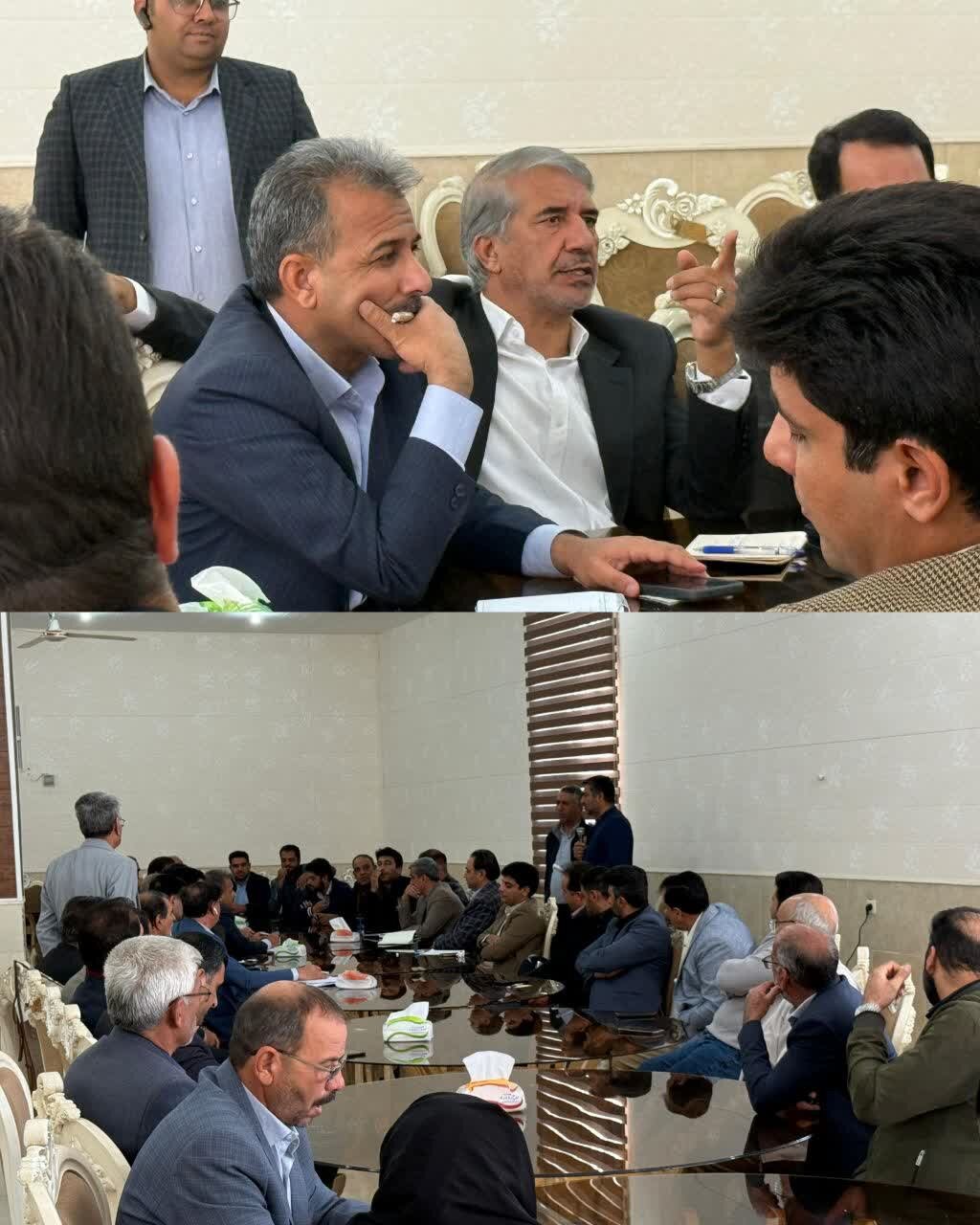 خبرگزاری آریا