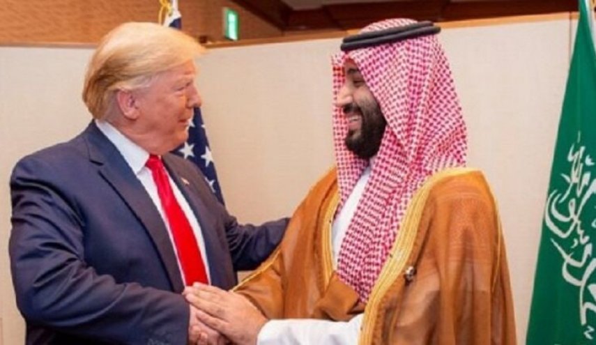 عربستان متحد اصلی غیرناتو آمریکا شد