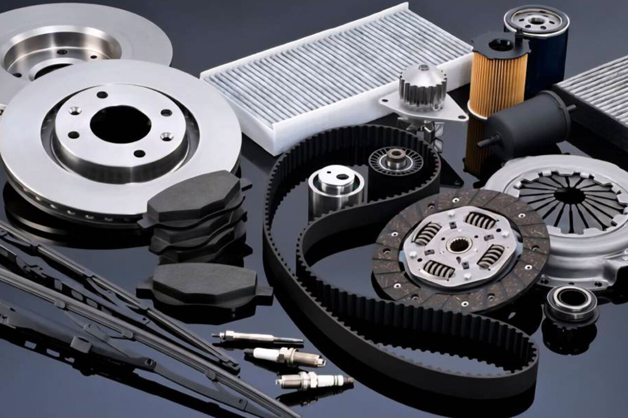 تعریف کد شناسه برای لوازم یدکی خودرو؛ عرصه را بر قاچاقچیان تنگ می‌کند