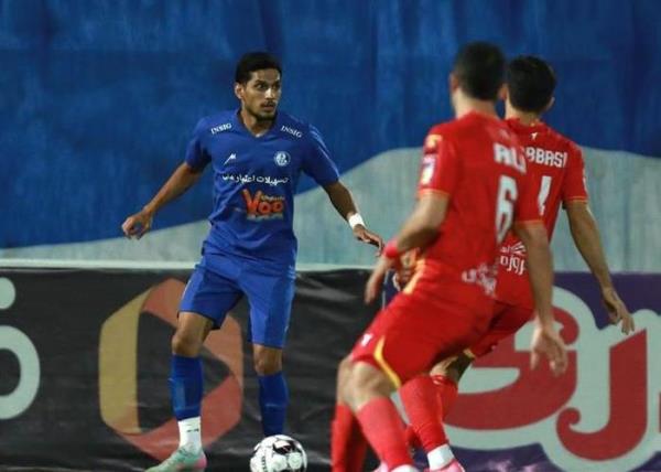 تغییر ورزشگاه دو  مسابقه جام حذفی