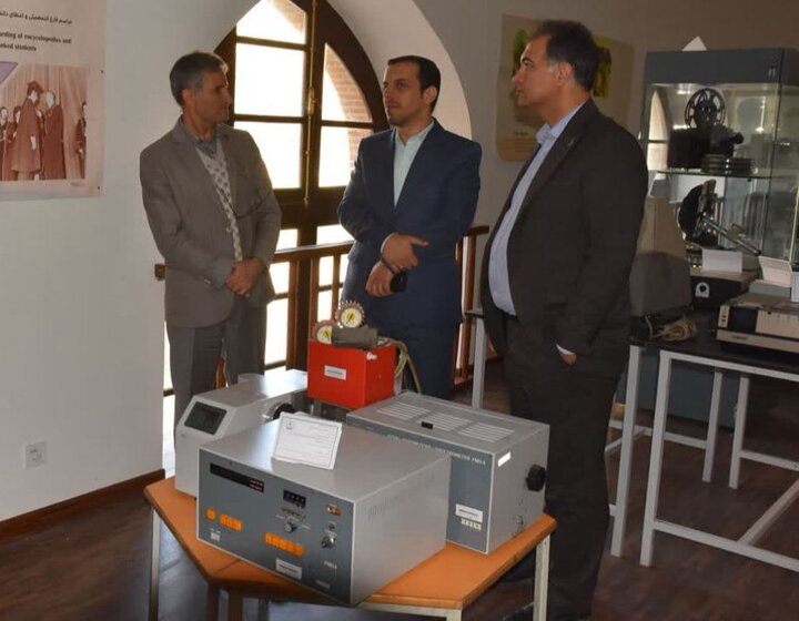 همکاري مشترک شهرداري منطقه 7 براي ارتقاي فضاهاي آموزشي دانشگاه خوارزمي