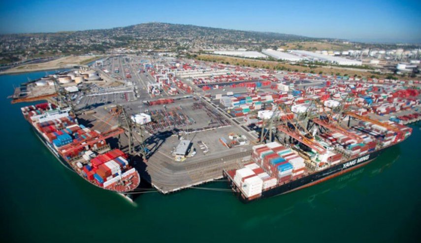 جمهوری آذربایجان برای سرمایه‌گذاری در بندر شهید رجایی اعلام آمادگی کرد
