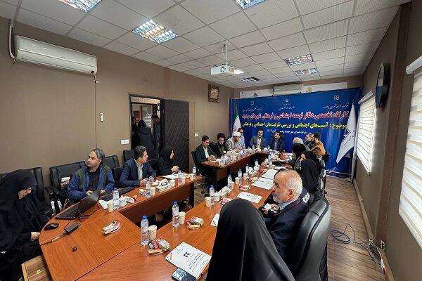 تأکيد بر حمايت از حوزه اشتغال و کارآفريني براي زنان سرپرست خانوار