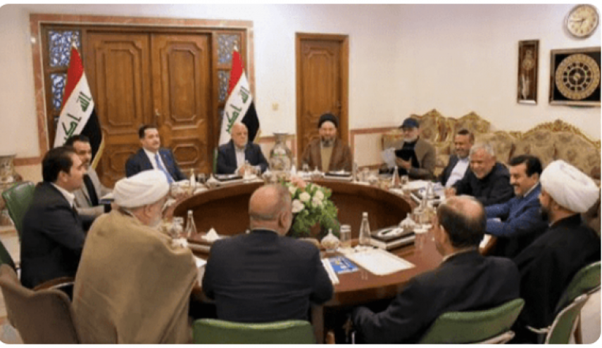 شروط چارچوب هماهنگی برای نخست‌وزیر آینده عراق