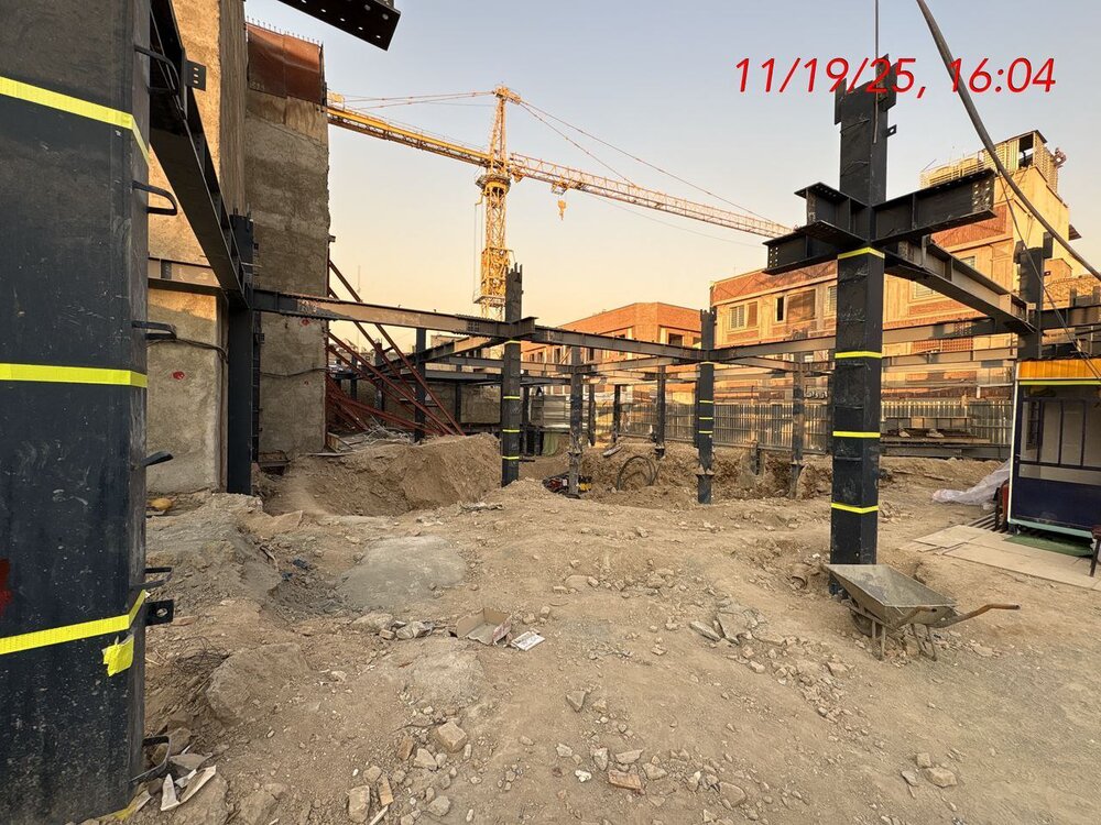 خبرگزاری آریا