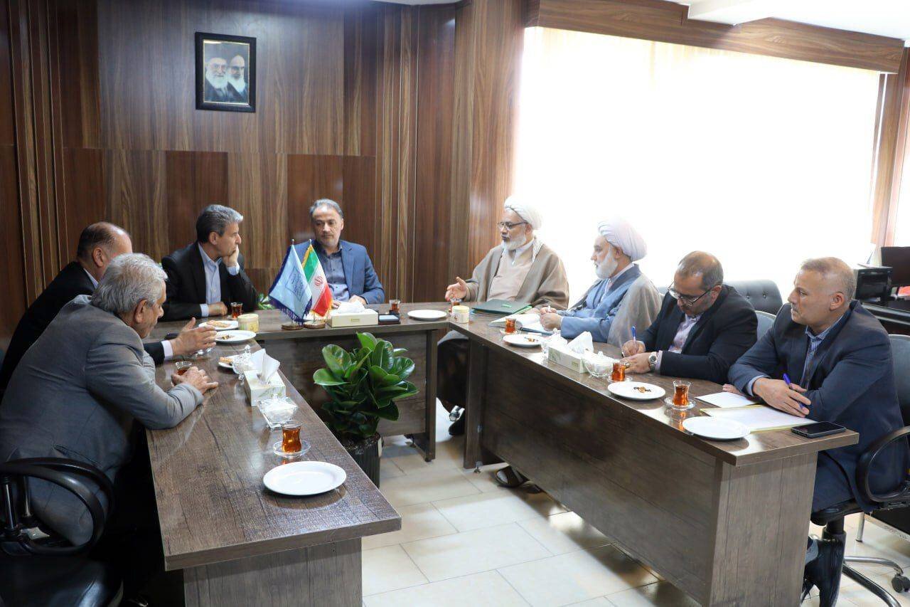 خبرگزاری آریا