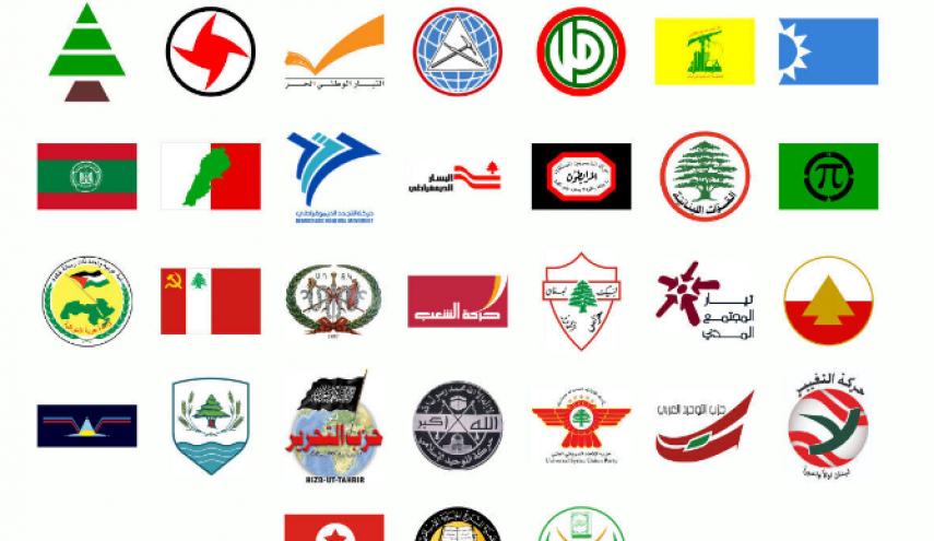 احزاب لبنانی: سازمان ملل برای توقف وحشی‌گری اسرائیل اقدام فوری انجام دهد