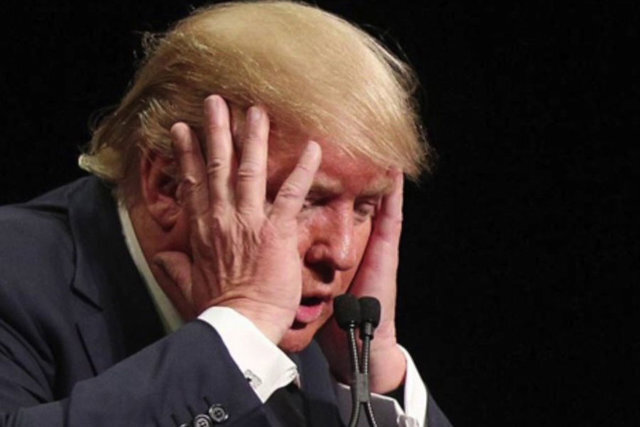 طرح جدید مجلس برای پیگیری حقوقی جنک 12 روزه؛ ترامپ محاکمه می‌شود