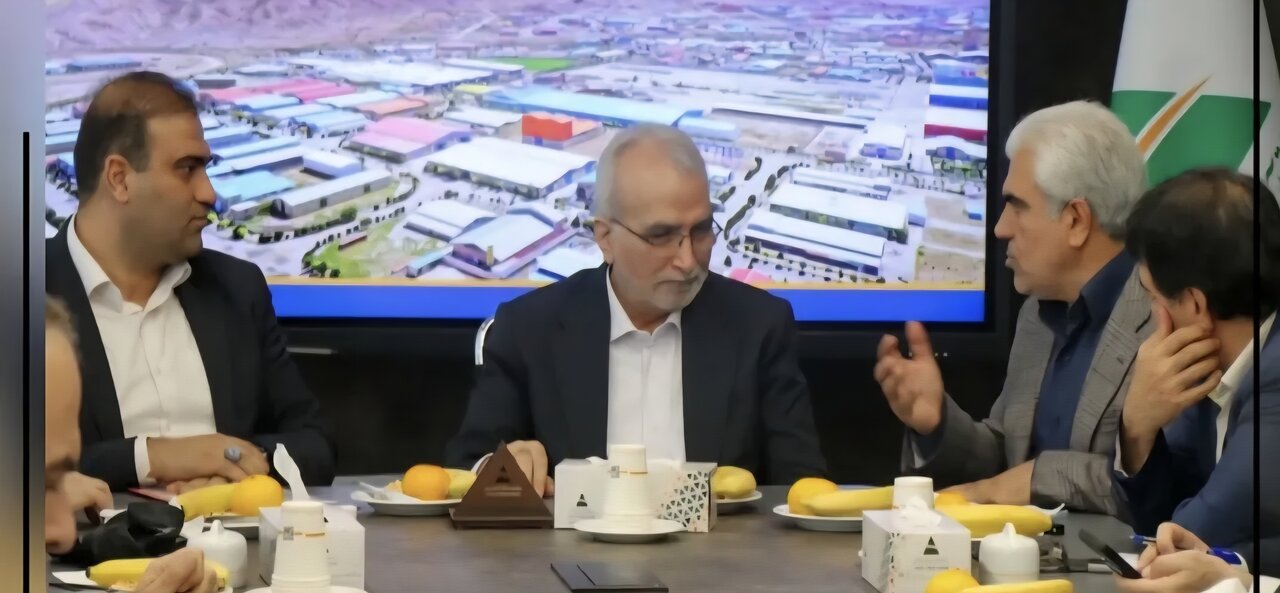 تبدیل ارس به قطب علمی شمال غرب کشور