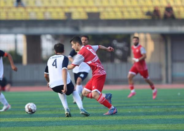 اعلام برنامه مسابقات  معوقه و هفته نهم لیگ  قهرمانی نوجوانان