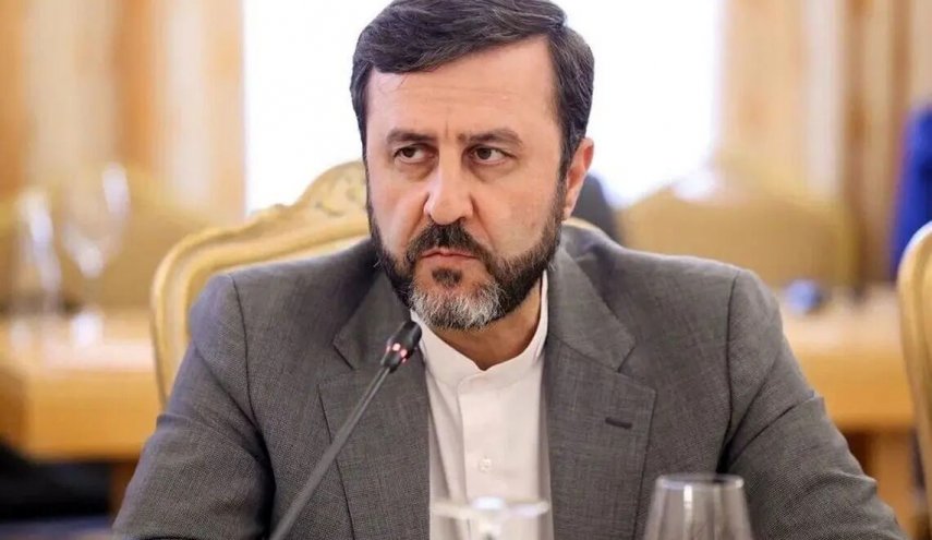 گزارش غریب آبادی از نشست استانداران کشورهای ساحلی دریای خزر در رشت