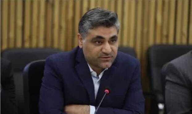 حضور نخعی در نشست شورای گفت‌وگوی دولت و بخش خصوصی/ معادن باید در کنار مردم توسعه ایجاد کنند