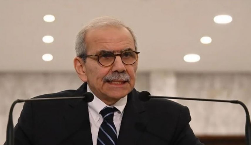 نخست‌وزیر لبنان بر مذاکره با اشغالگران اصرار دارد