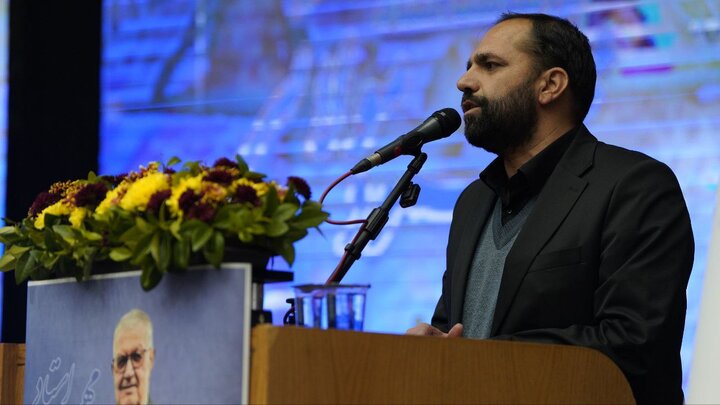 تجلیل از بزرگان محلات تهران ادامه خواهد داشت