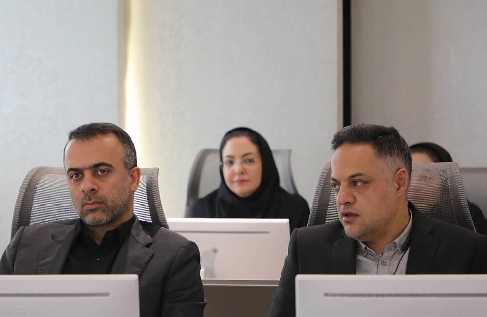 خبرگزاری آریا