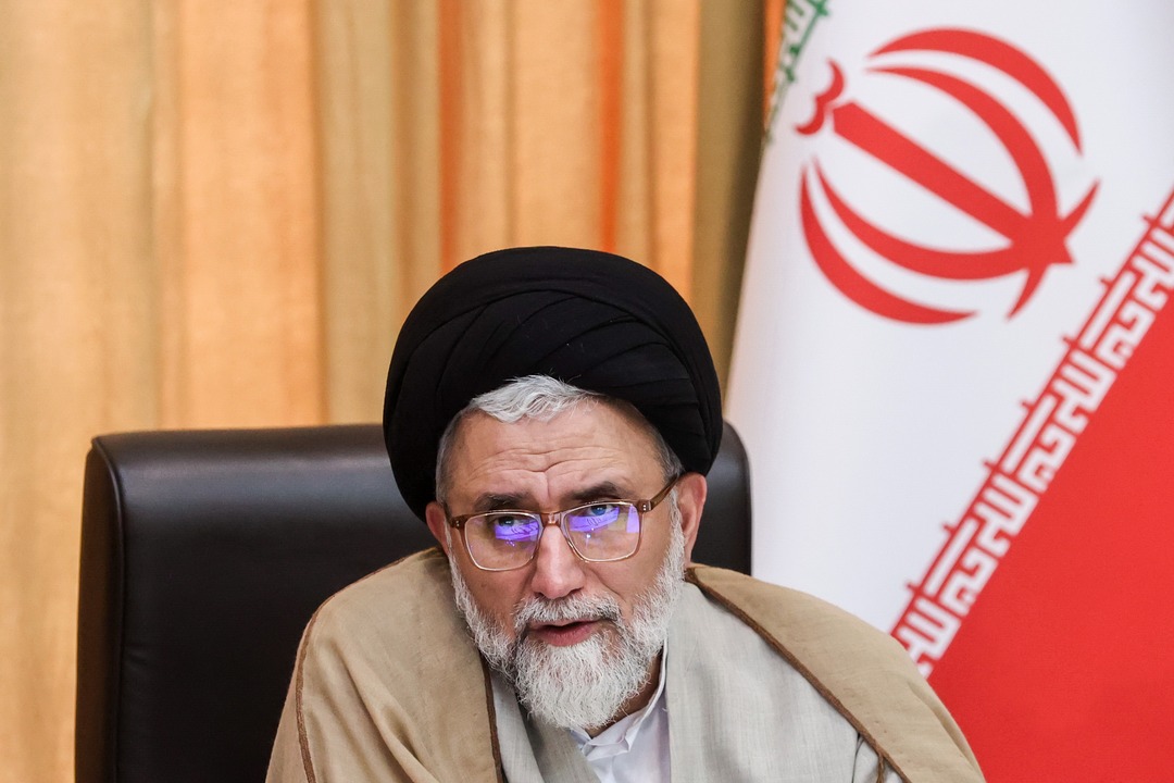 قانون تشدید مجازات جاسوسی موجب کوتاه کردن دست کشورهای متخاصم می‌شود