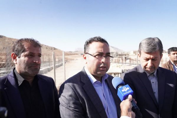 دستور تسریع در آماده‌سازی زمین و رفع موانع پروژه‌های نهضت ملی مسکن در شهرستان‌های شهرضا و دهاقان