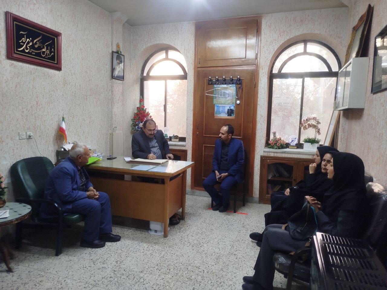 خبرگزاری آریا