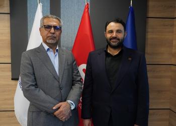 بانک حرفه ای و چابک در ارائه خدمات به فعالان حوزه پتروشیمی هستیم