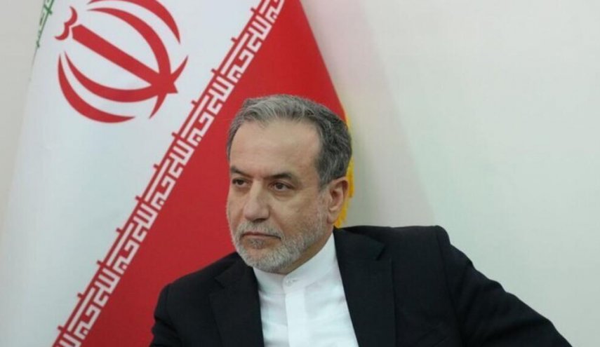 عراقچی: 3 کشور اروپایی و آمریکا به دنبال تنش‌زایی هستند