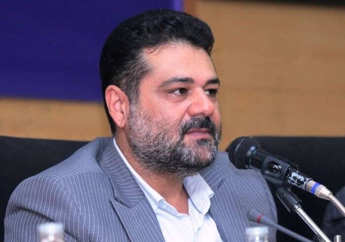 بررسي طرح‌هاي گازرساني، راهداري و آب کشاورزي در نشست‌هاي "ياسر عربي" در آرادان