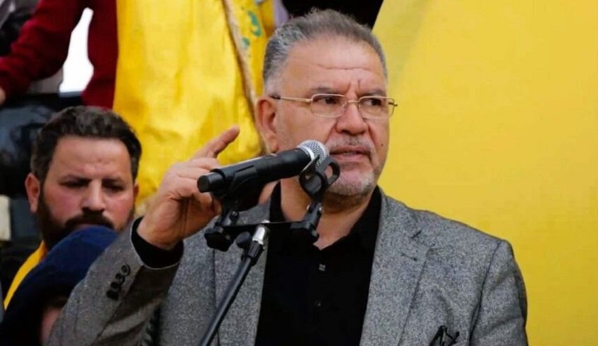 فیاض: هیچ قدرتی نمی‌تواند ما را از دفاع از لبنان بازدارد