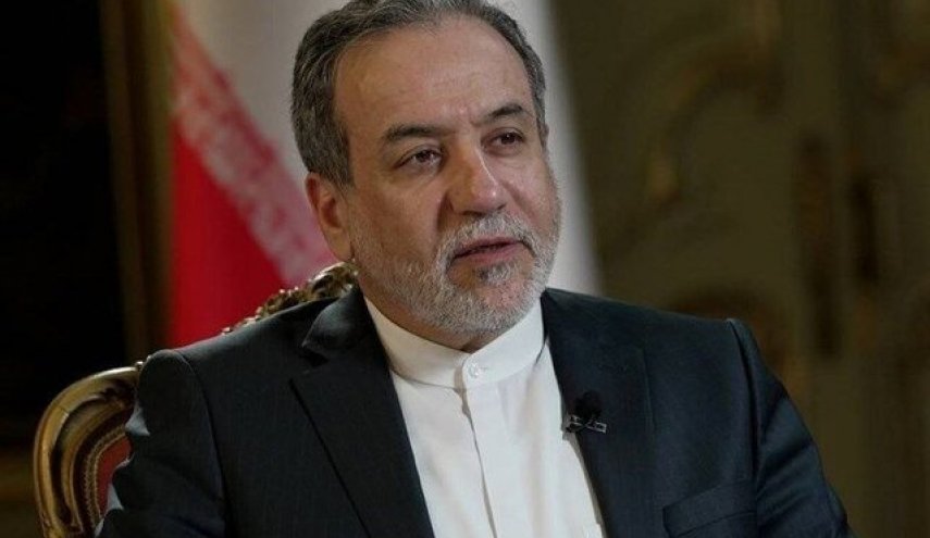 عراقچی به عمان و هلند می‌‌رود