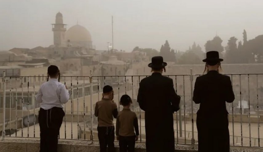 فروپاشی اسطوره پناهگاه امن اسرائیلی‌ها