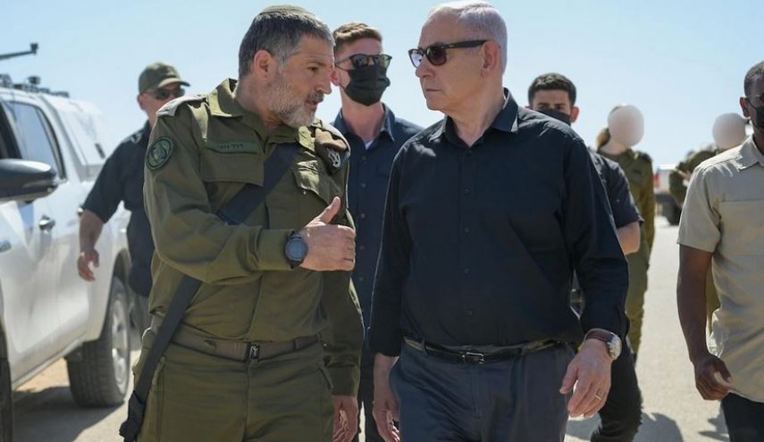 حمایت شین بت و ارتش اسرائیل از قانون اعدام اسرای  فلسطینی