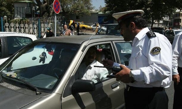 جریمه 200 هزار تومانی در انتظار متخلفان بی‌توجه به طرح زوج و فرد