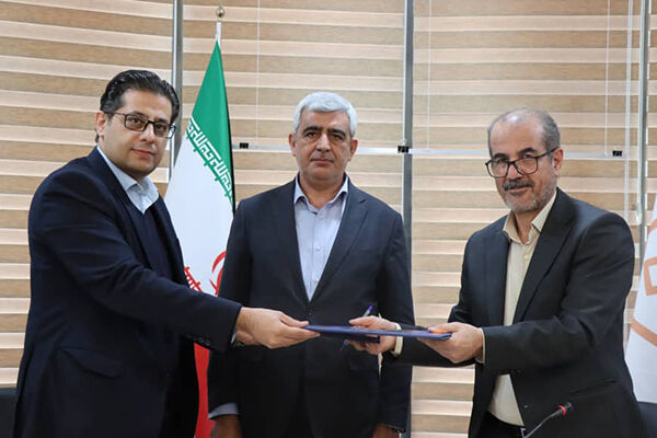 امضاي تفاهم‌نامه همکاري در حوزه حکمراني و بازآفريني شهري