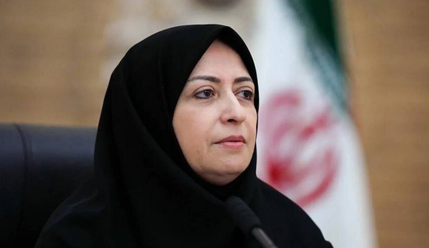 معاون رئیس جمهور: در صورت نیاز از روسیه برای مهار آتش‌سوزی جنگل چالوس کمک می‌گیریم