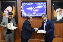 تمهيدات ويژه شهرداري منطقه16 براي ايام سرد سال با طرح «پناه گرم»