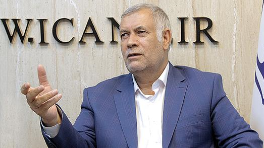 وزير بهداشت براي افتتاح طرح‌هاي آماده بهره‌برداري و کلنگ‌زني پروژه‌هاي جديد درماني راهي کرمان مي‌شود