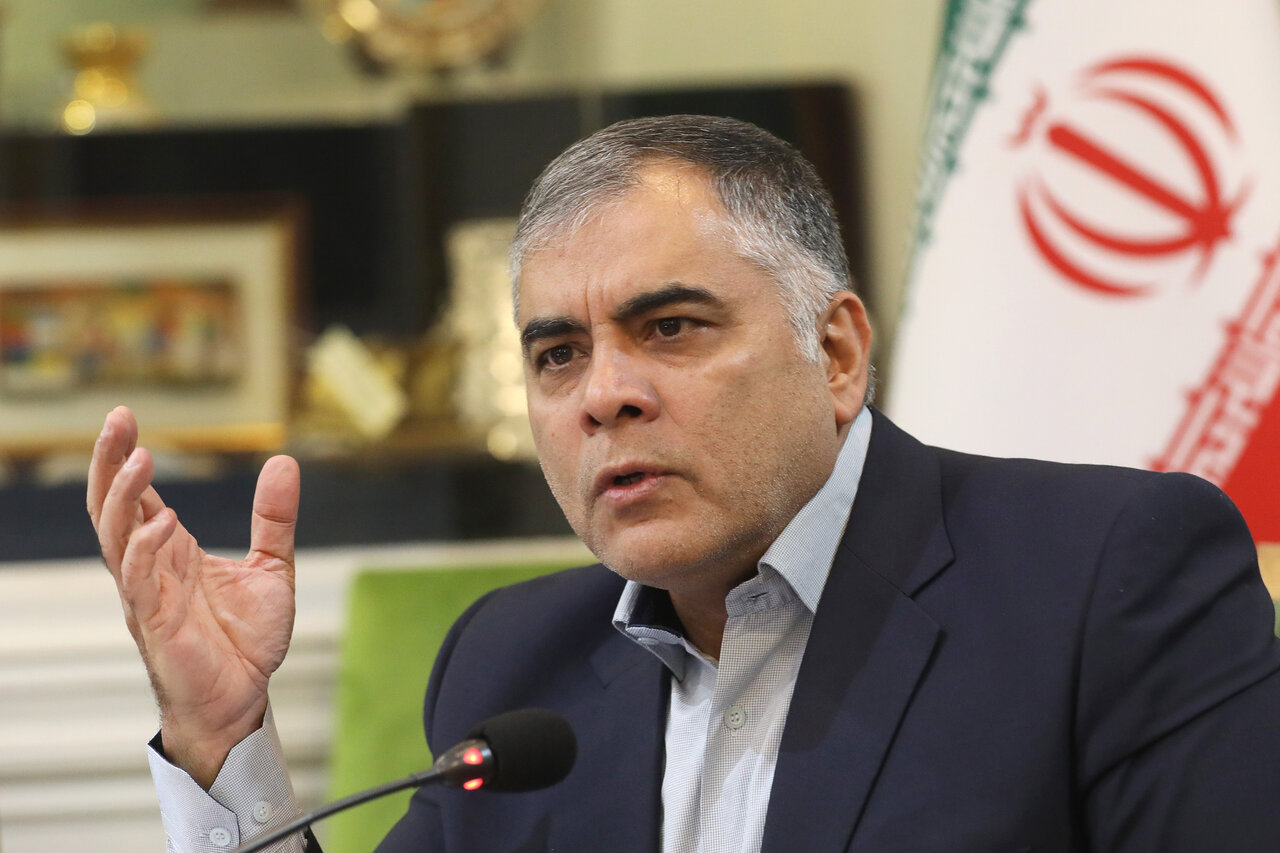 توسعه «میدان نفتی آزادگان» شتاب می‌گیرد/ رفع گلوگاه‌های میادین مشترک با سرمایه‌گذاری