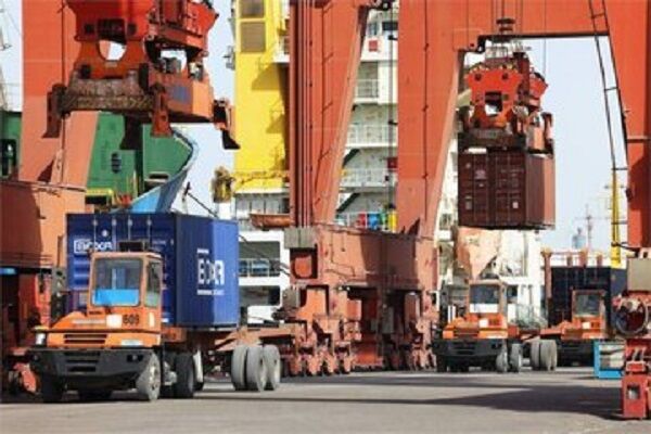 رشد صد در صدي جابه‌جايي کالاي اساسي در بوشهر