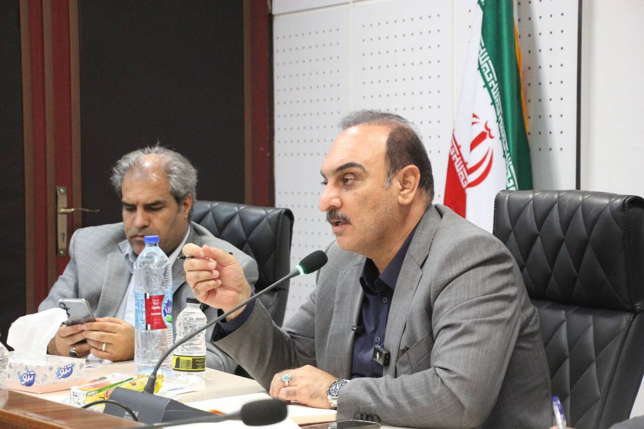 نقش‌آفريني جوانان در پيشرفت سيستان يک ضرورت انکارناپذير است