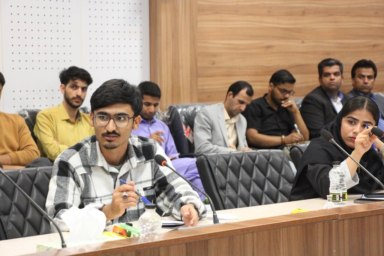 خبرگزاری آریا