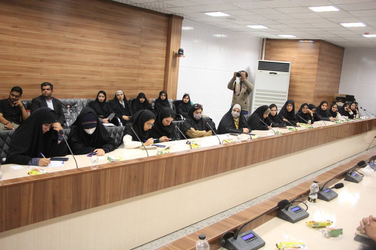 خبرگزاری آریا