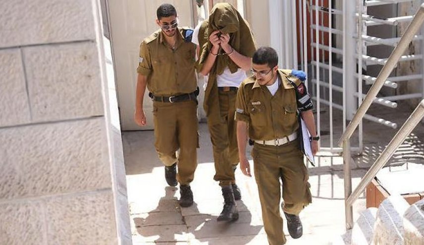 3 هزار آزار جنسی در ارتش رژیم اسرائیل تنها در یک سال